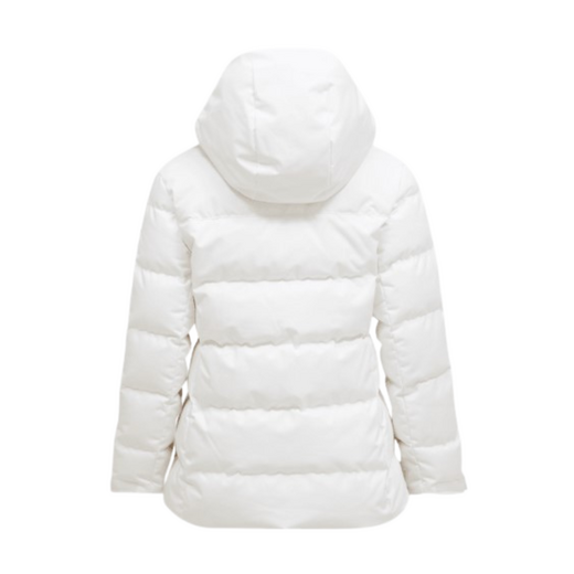 Peak Performance Shred Down Jas Dames Off White - afb. 2