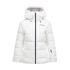 Peak Performance Shred Down Jas Dames Off White - afb. 1