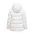 Peak Performance Shred Down Jas Dames Off White - afb. 2