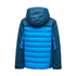 Peak Performance Shred Down Ski Jas Heren Blauw - afb. 2