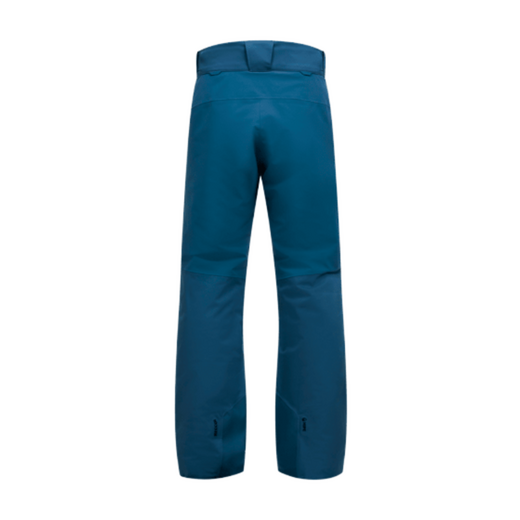 Peak Performance Shred HIPE 2L Insulated Shell skibroek heren Blauw - afb. 2