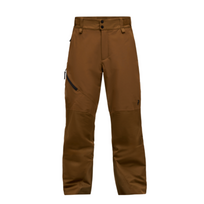 Peak Performance Shred HIPE 2L Insulated Shell skibroek heren Meadow Moss