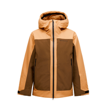 Peak Performance Whitelight HIPE 2L Insulated Shell Jacket Heren Meadow Moss