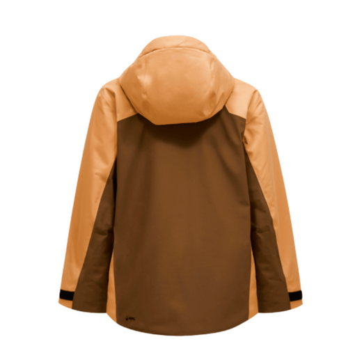 Peak Performance Whitelight HIPE 2L Insulated Shell Jacket Heren Meadow Moss - afb. 2