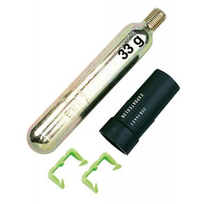 Plastimo Herlaad Patroon & Oploscapsule