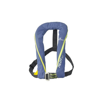 Plastimo Reddingsvest Pilot 165 Automatic Blauw