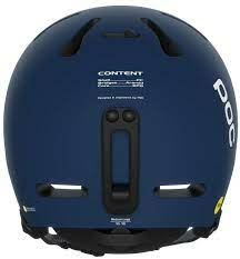 Poc Ski Helm Fornix Mips M/L blauw - afb. 2