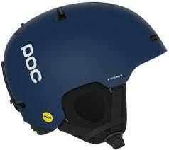 Poc Ski Helm Fornix Mips M/L blauw - afb. 3