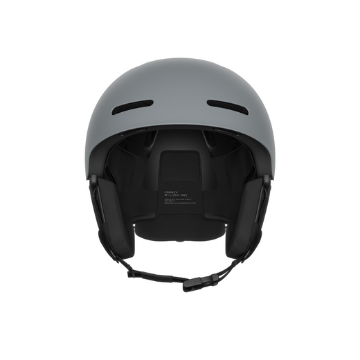 POC Fornix mips Granite Grey - afb. 2