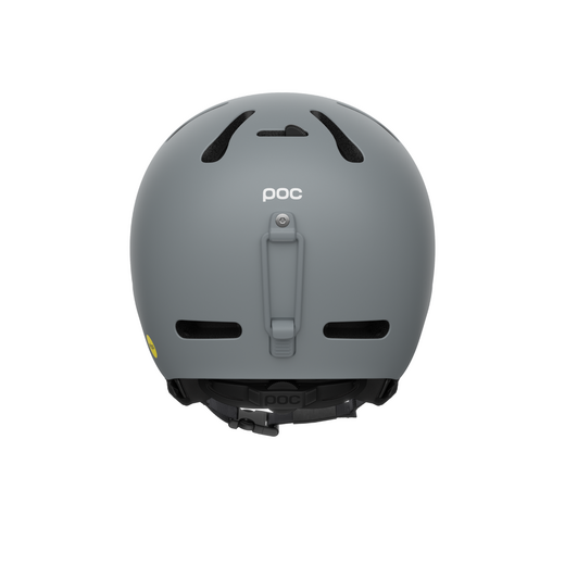 POC Fornix mips Granite Grey - afb. 3