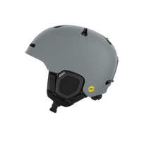 POC Fornix mips Granite Grey