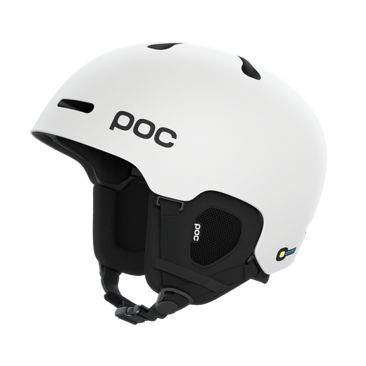 POC Fornix mips Wit - afb. 1