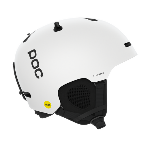 POC Fornix mips Wit - afb. 3