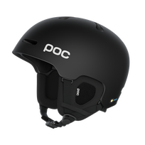 Poc Ski Helm Fornix Mips zwart