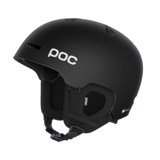 Poc Ski Helm Fornix Mips zwart - afb. 1