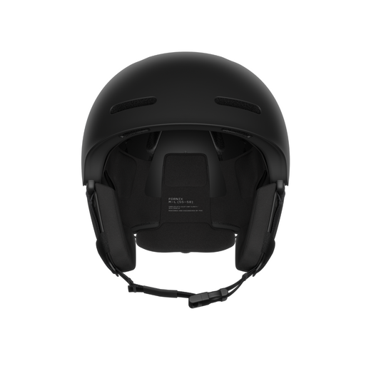 POC Fornix mips Zwart - afb. 2