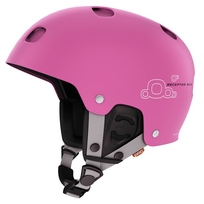 POC Helm Receptor Bug Roze