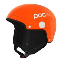 POC Kids Helm Pocito light Fluorescent Orange