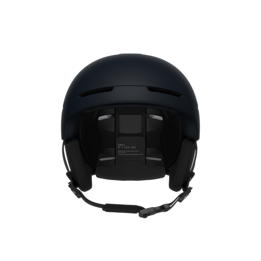 POC Skihelm Obex Mips Apatite Navy - afb. 2