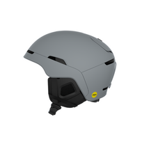 POC Skihelm Obex Mips Granite Grey