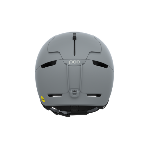 POC Skihelm Obex Mips Granite Grey - afb. 3