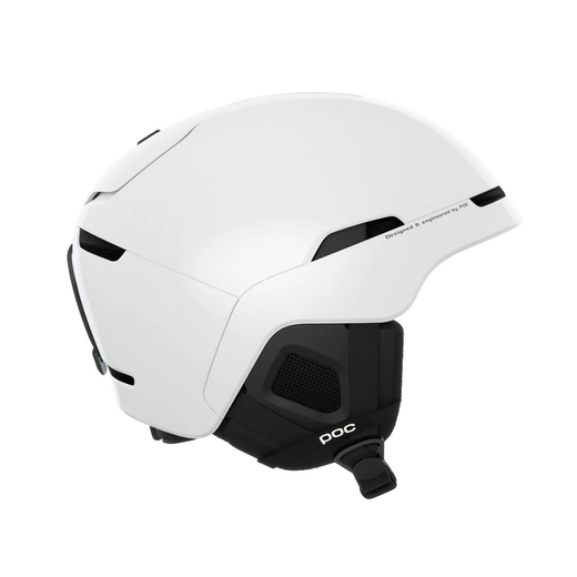 POC Obex Mips helm Hydrogen White - afb. 3