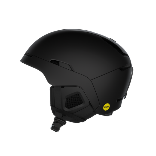 POC Skihelm Obex Mips Zwart - afb. 1