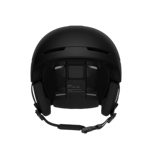 POC Skihelm Obex Mips Zwart - afb. 2