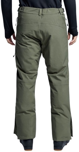 Poederbaas Arctic 2L Insulated Pant Men | Skibroek - afb. 2
