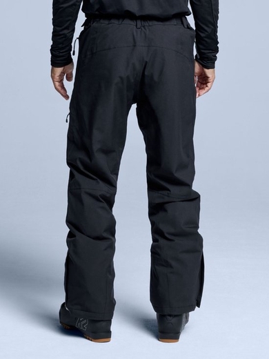 Poederbaas Arctic 2L Insulated Pant Men | Skibroek - afb. 3