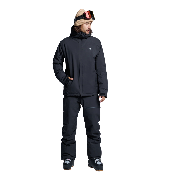 Poederbaas ARTIC 2l insulated heren ski jas - afb. 1