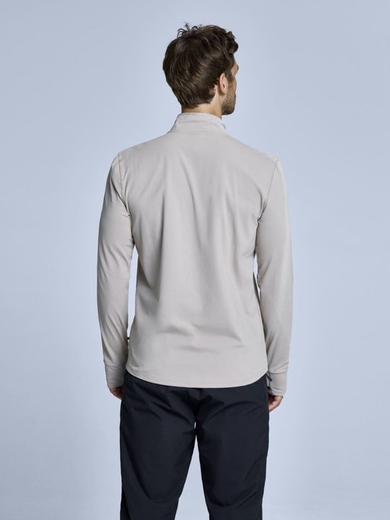 Poederbaas Arctic Pully Men 3.0 | Heren Thermoshirt - afb. 2