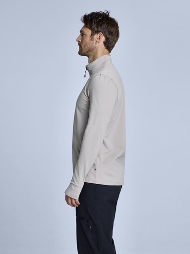 Poederbaas Arctic Pully Men 3.0 | Heren Thermoshirt - afb. 3