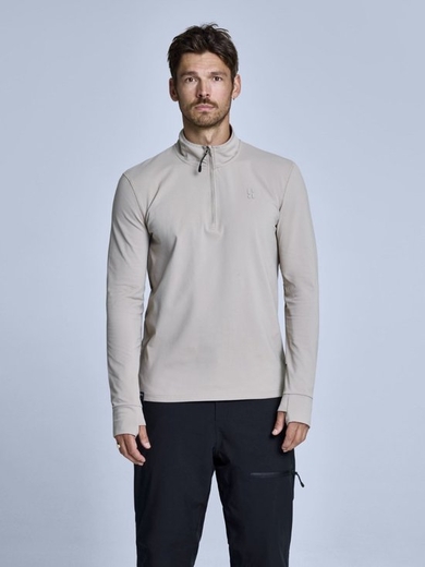 Poederbaas Arctic Pully Men 3.0 | Heren Thermoshirt - afb. 1