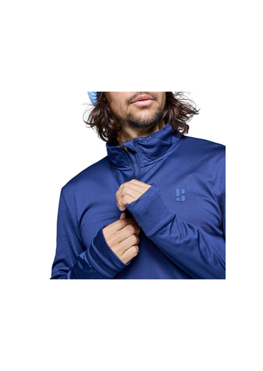 Poederbaas Arctic Pully Men 3.0 | Heren Thermoshirt - afb. 1