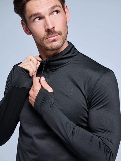 Poederbaas Arctic Pully Men 3.0 | Heren Thermoshirt - afb. 3