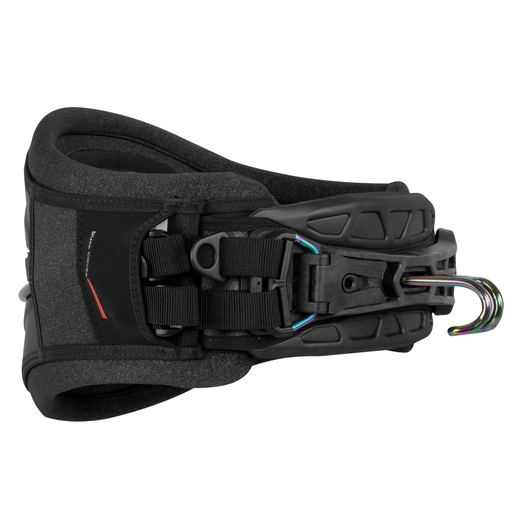 Prolimit Assault Waist harness Zwart - afb. 2