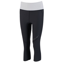 Athletic 3/4 Pants Quick Dry