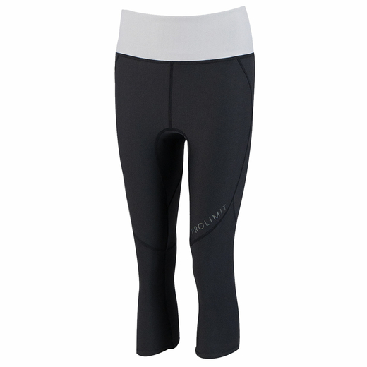 Athletic 3/4 Pants Quick Dry - afb. 1