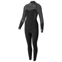 Prolimit Dames Flare Steamer Free X-Zip 6/4 GBS