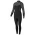 Prolimit Dames Flare Steamer Free X-Zip 6/4 GBS - afb. 1