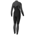 Prolimit Dames Flare Steamer Free X-Zip 6/4 GBS - afb. 2