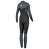 Prolimit Dames Flare Steamer Free-Zip 4/3 GBS - afb. 2