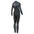 Prolimit Dames Flare Steamer Free-Zip 5/3 GBS - afb. 2