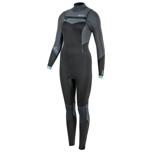 Prolimit Dames Flare Steamer Free-Zip 5/3 GBS - afb. 1