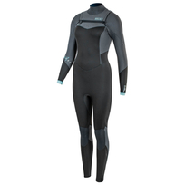 Prolimit Dames Flare Steamer Free-Zip 5/3 GBS