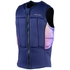 Prolimit Dames Impact Vest HP Fire Frontzip - afb. 1
