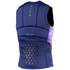 Prolimit Dames Impact Vest HP Fire Frontzip - afb. 2