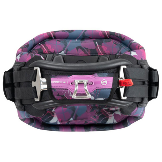 Prolimit dames kite harness Edge Grijs - afb. 4