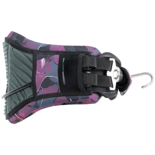 Prolimit dames kite harness Eve Grijs - afb. 3